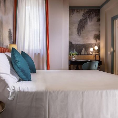 La Malandrina - Apartments & Suites Taormina Luaran gambar
