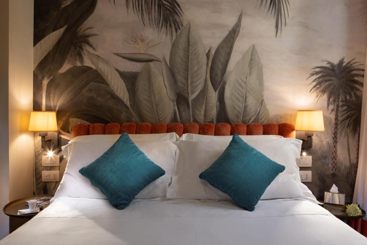 La Malandrina - Apartments & Suites Taormina Luaran gambar