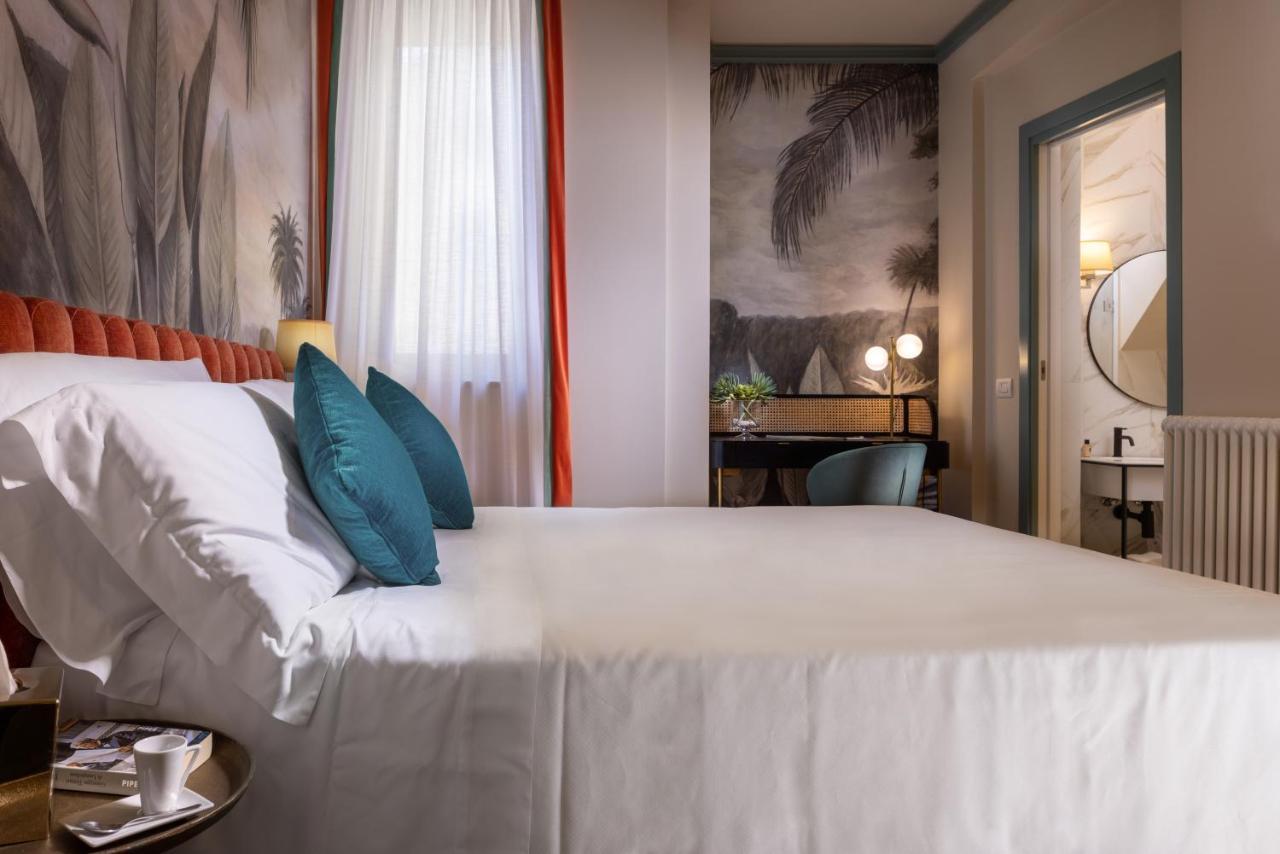 La Malandrina - Apartments & Suites Taormina Luaran gambar