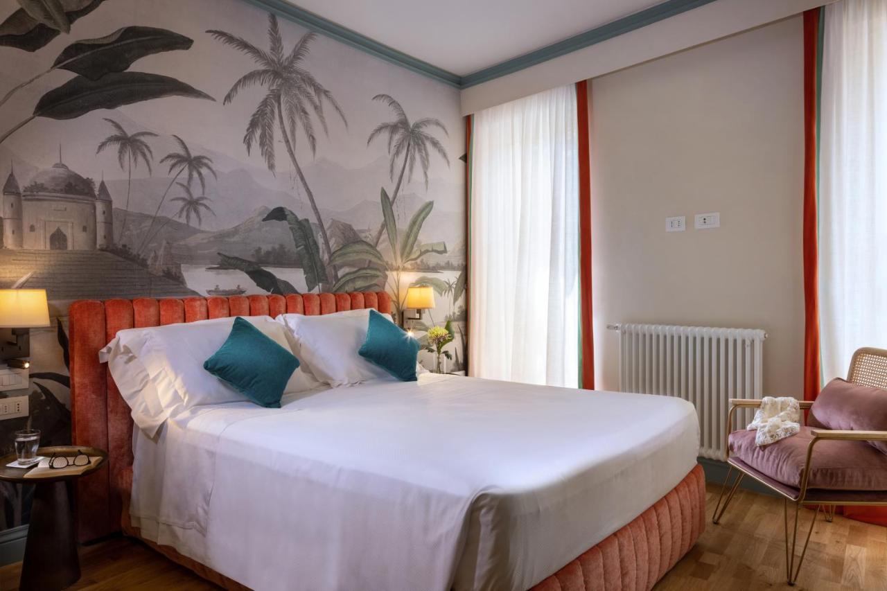 La Malandrina - Apartments & Suites Taormina Luaran gambar
