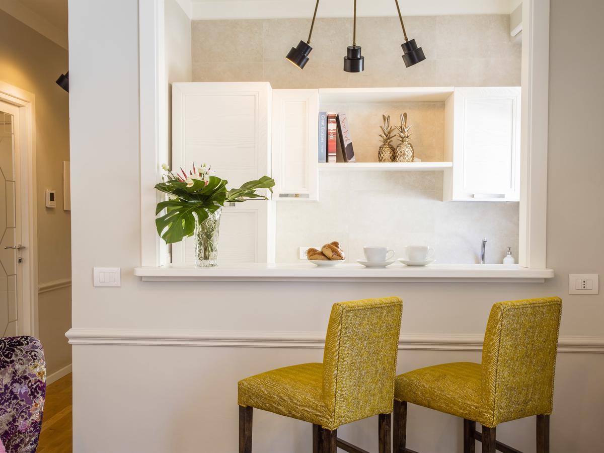 La Malandrina - Apartments & Suites Taormina Luaran gambar