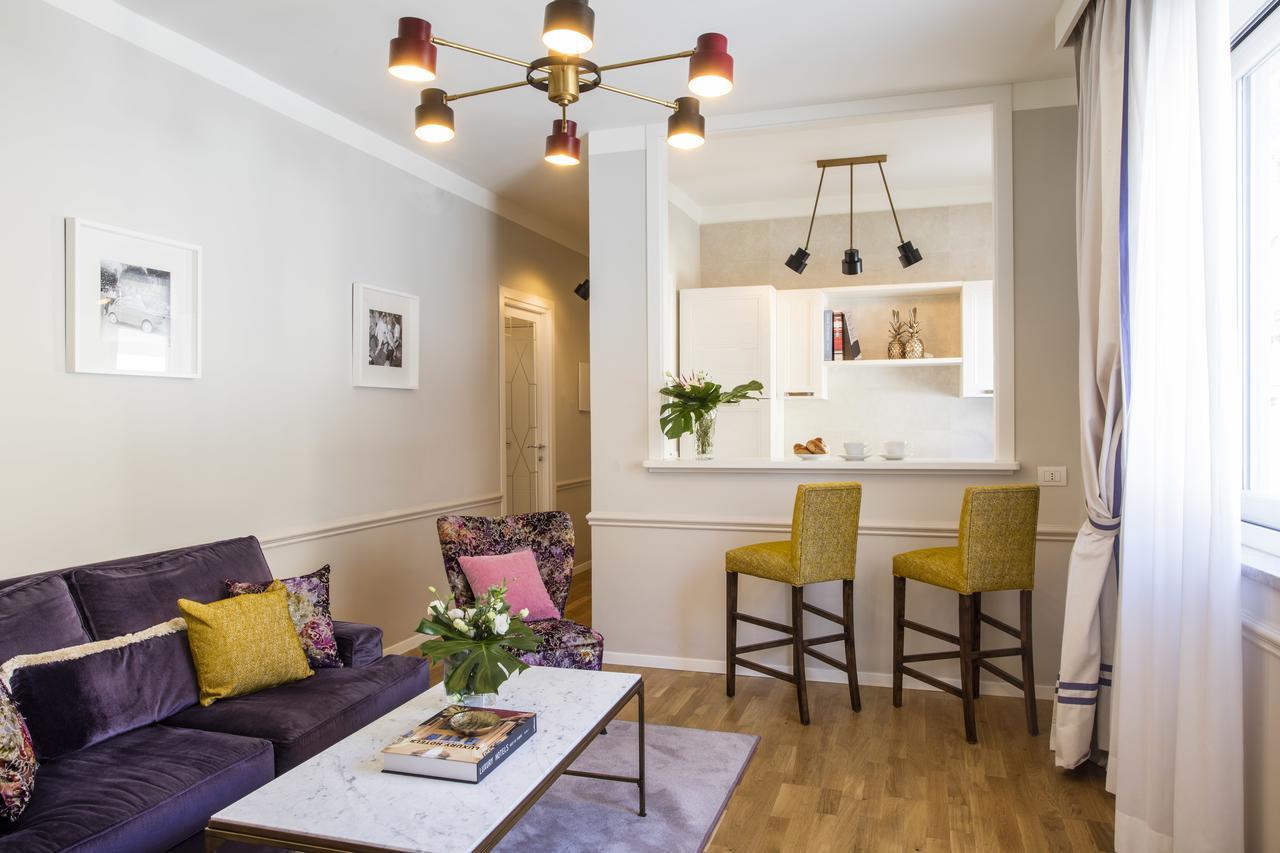 La Malandrina - Apartments & Suites Taormina Luaran gambar
