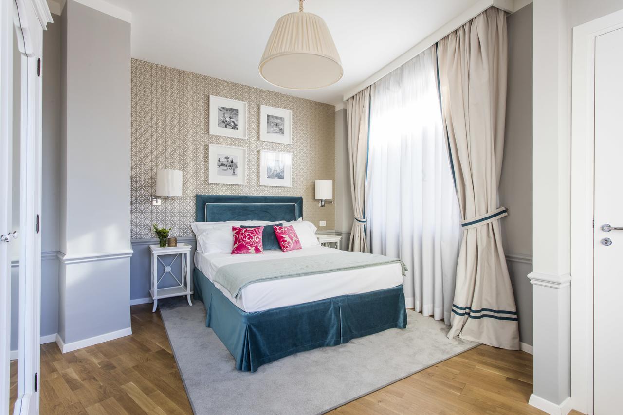 La Malandrina - Apartments & Suites Taormina Luaran gambar