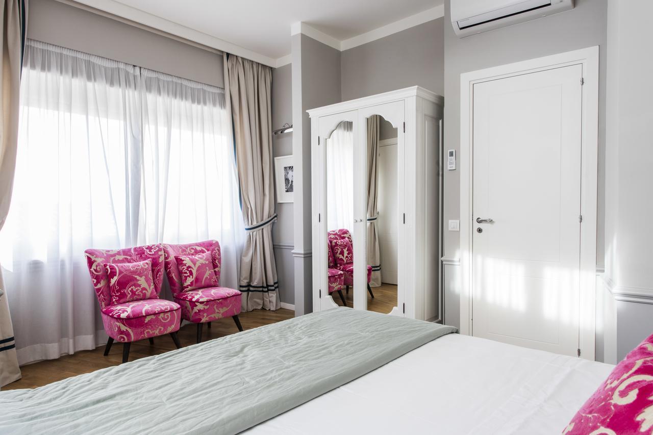La Malandrina - Apartments & Suites Taormina Luaran gambar