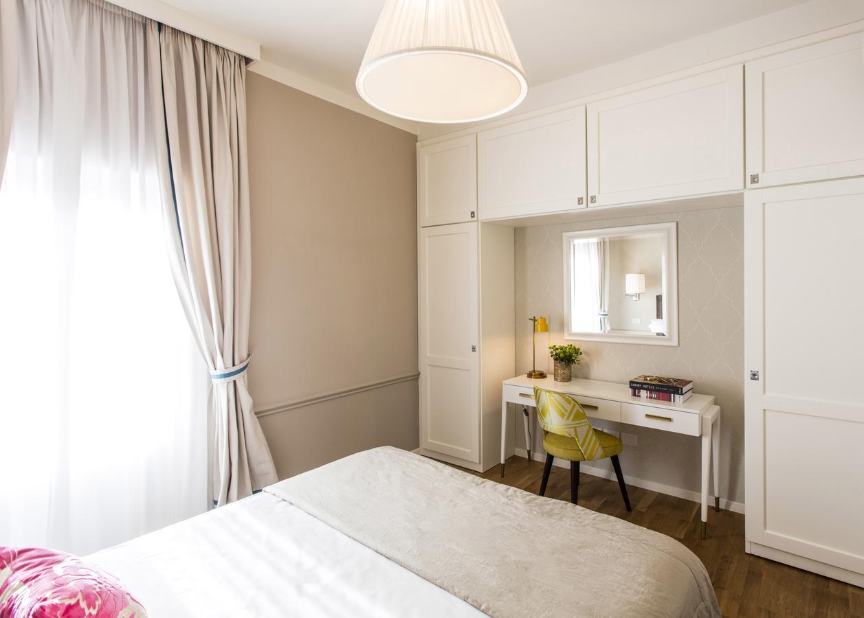La Malandrina - Apartments & Suites Taormina Luaran gambar
