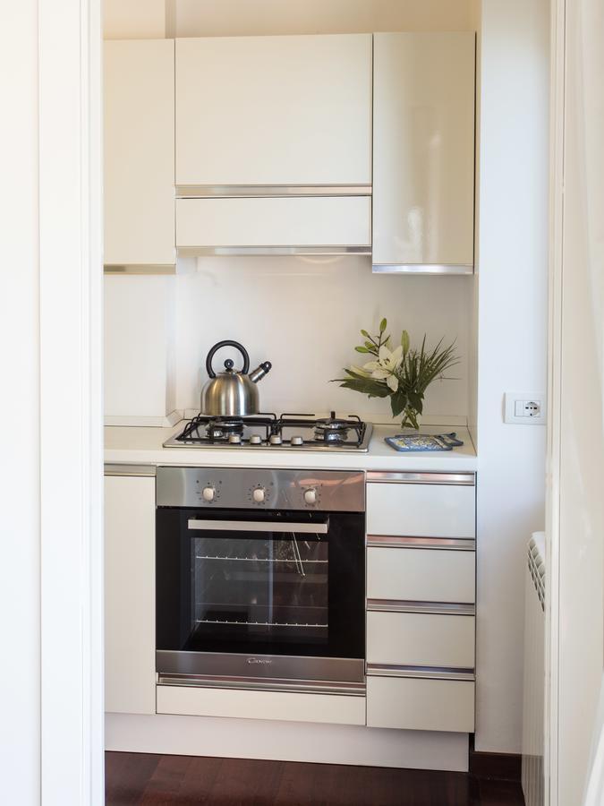 La Malandrina - Apartments & Suites Taormina Luaran gambar