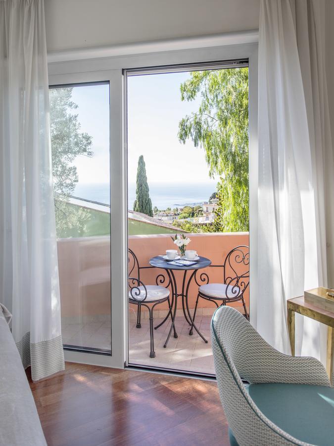 La Malandrina - Apartments & Suites Taormina Luaran gambar