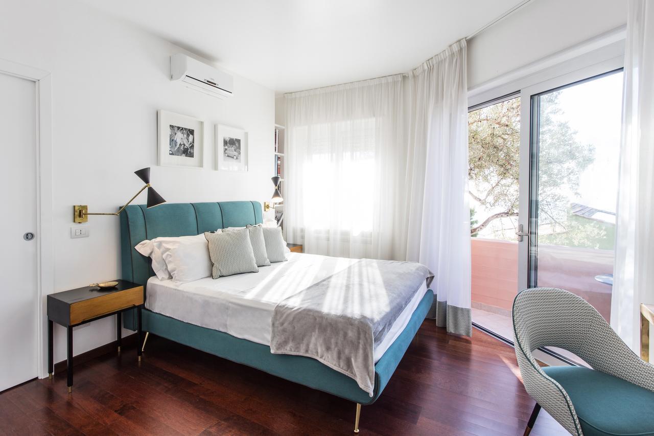 La Malandrina - Apartments & Suites Taormina Luaran gambar