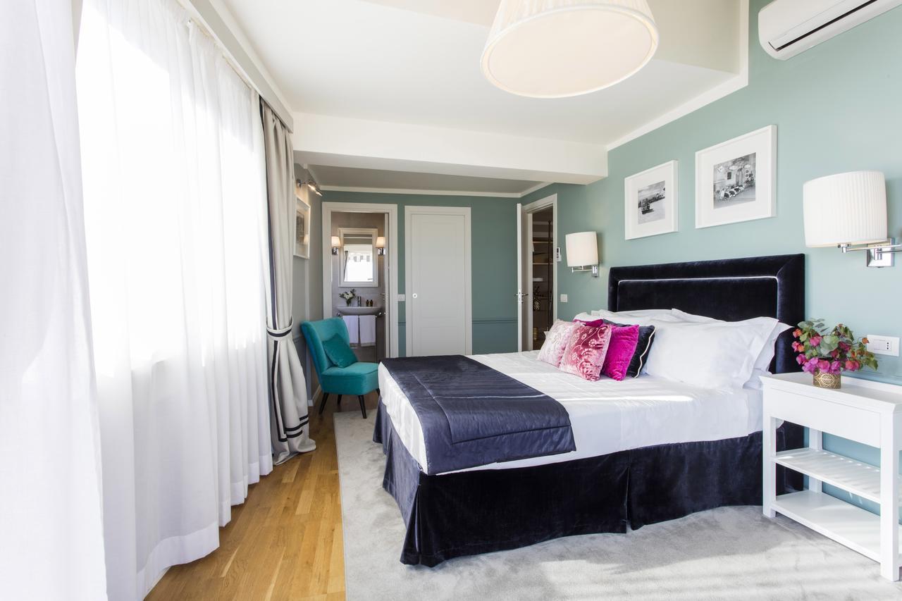 La Malandrina - Apartments & Suites Taormina Luaran gambar