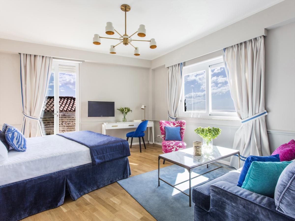 La Malandrina - Apartments & Suites Taormina Luaran gambar