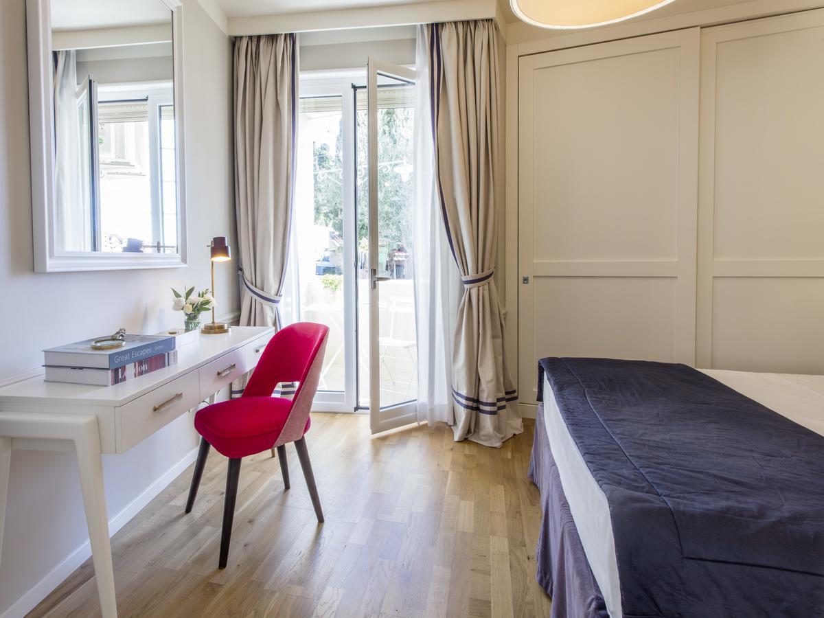 La Malandrina - Apartments & Suites Taormina Luaran gambar