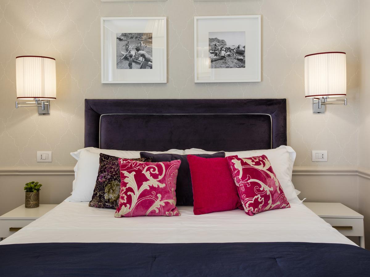 La Malandrina - Apartments & Suites Taormina Luaran gambar