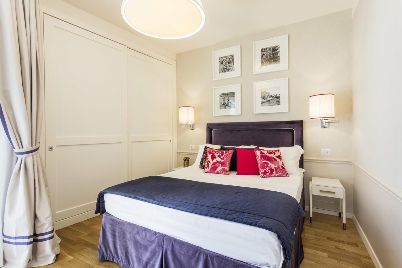 La Malandrina - Apartments & Suites Taormina Luaran gambar