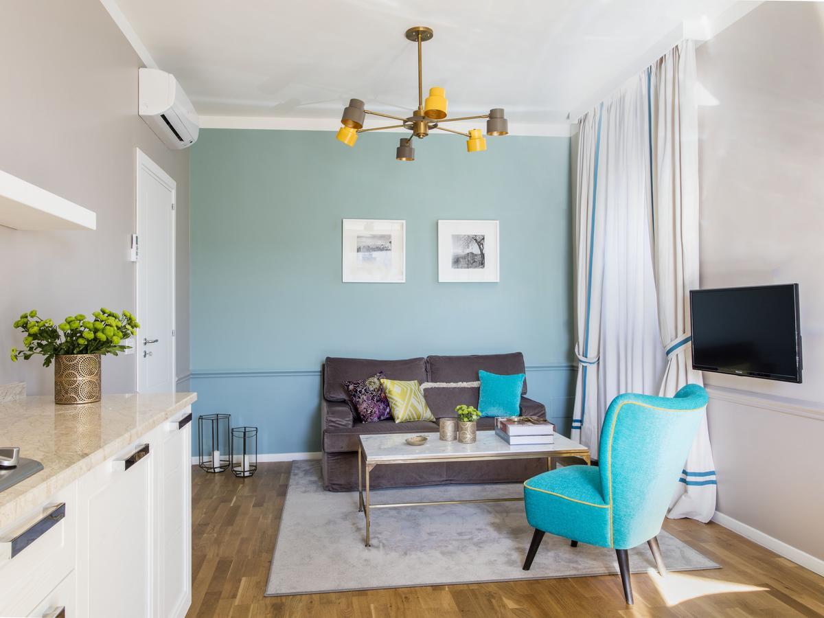 La Malandrina - Apartments & Suites Taormina Luaran gambar