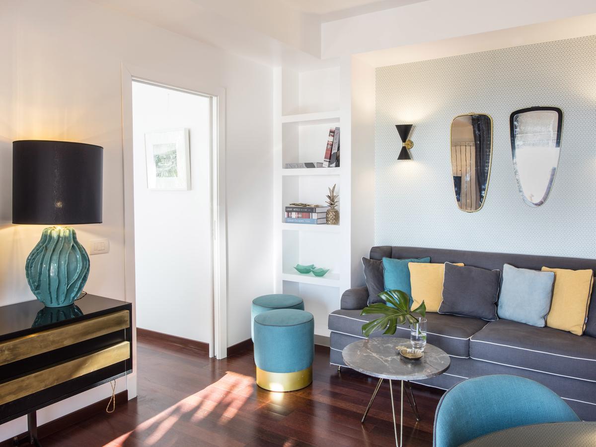 La Malandrina - Apartments & Suites Taormina Luaran gambar