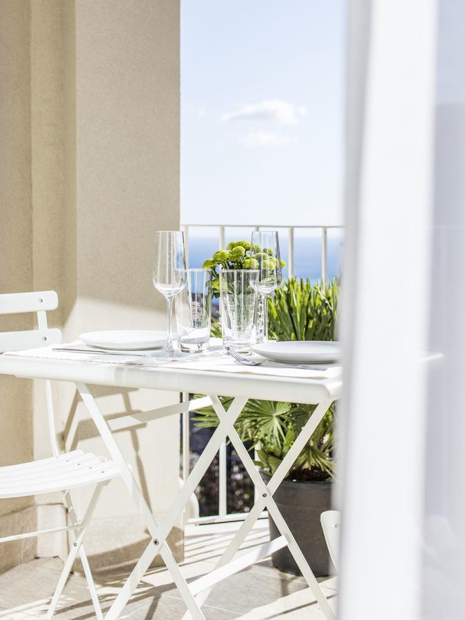 La Malandrina - Apartments & Suites Taormina Luaran gambar