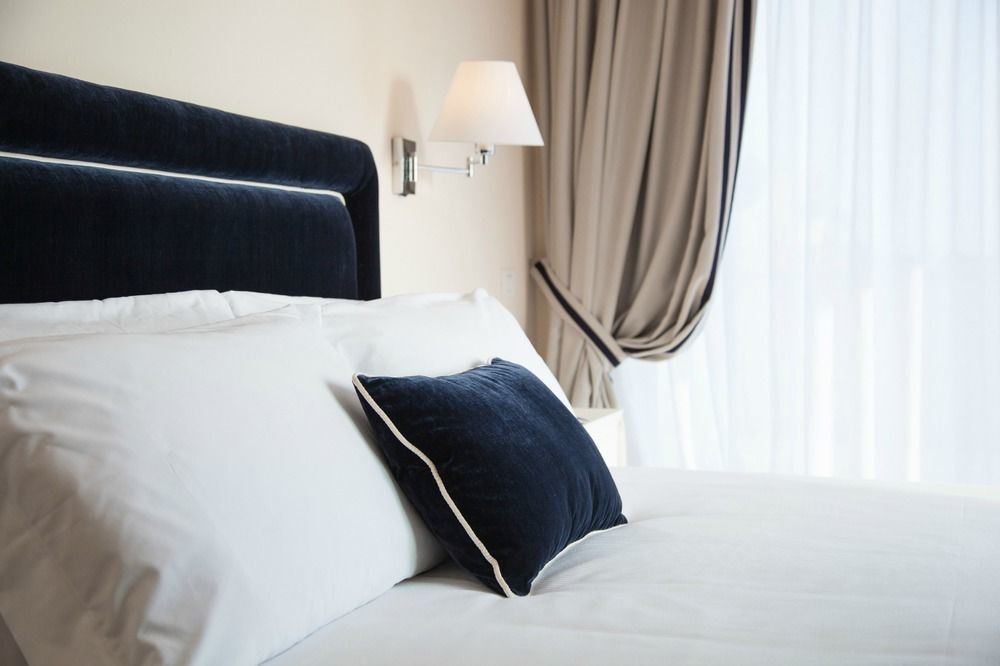 La Malandrina - Apartments & Suites Taormina Luaran gambar