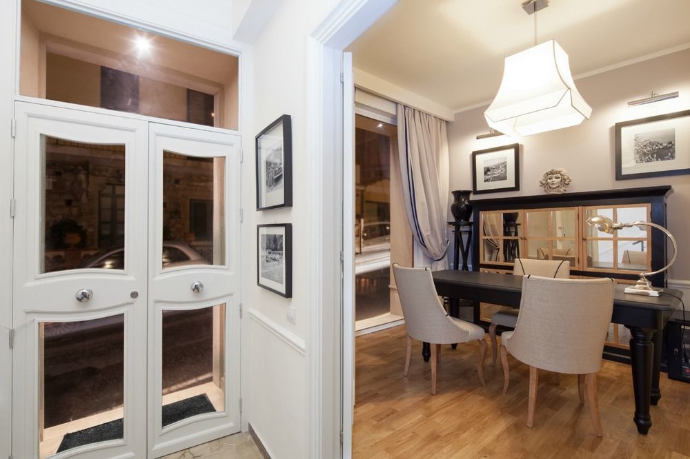 La Malandrina - Apartments & Suites Taormina Luaran gambar