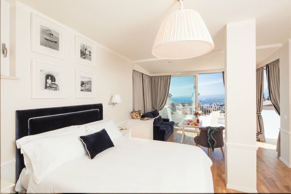 La Malandrina - Apartments & Suites Taormina Luaran gambar