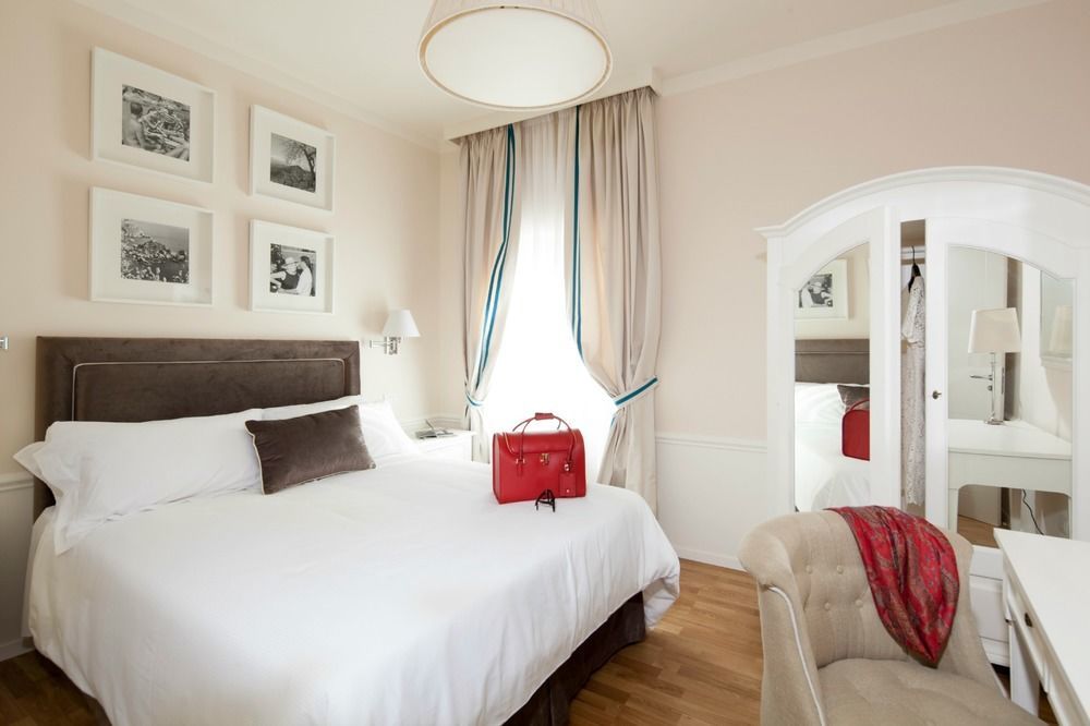 La Malandrina - Apartments & Suites Taormina Luaran gambar