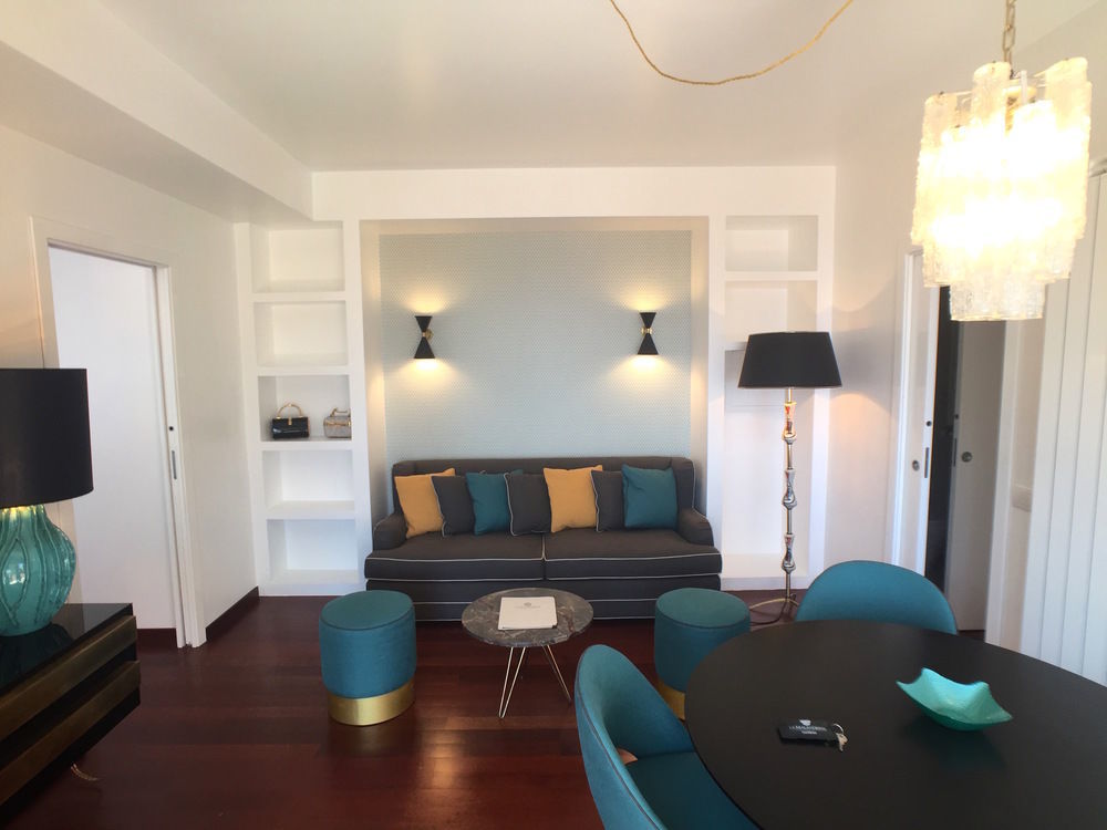 La Malandrina - Apartments & Suites Taormina Luaran gambar