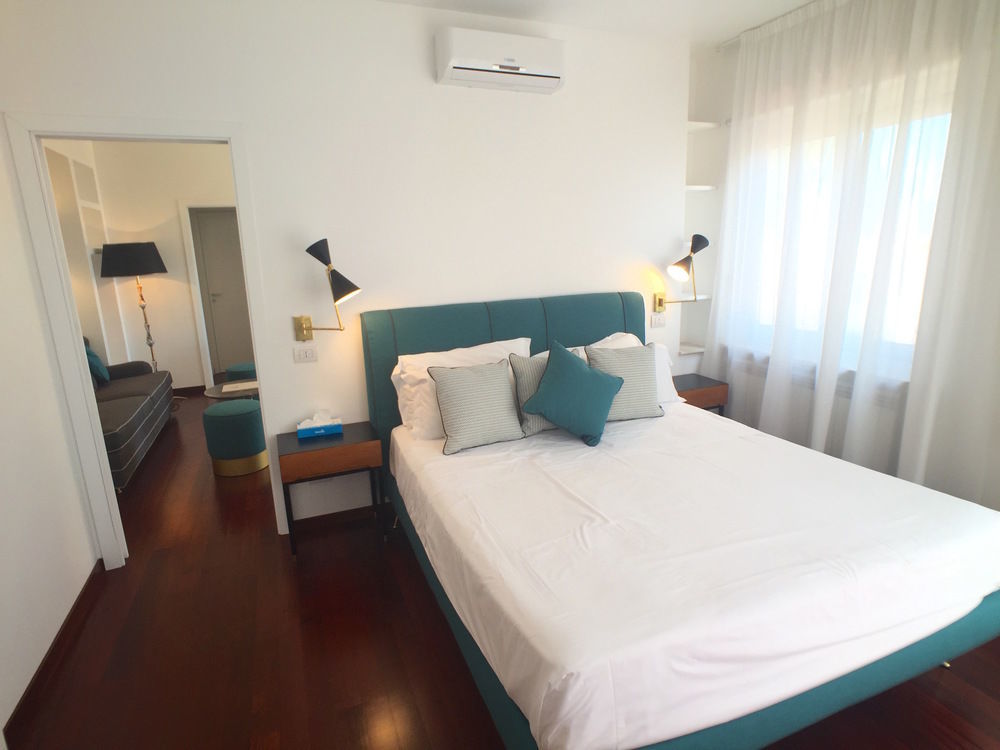 La Malandrina - Apartments & Suites Taormina Luaran gambar